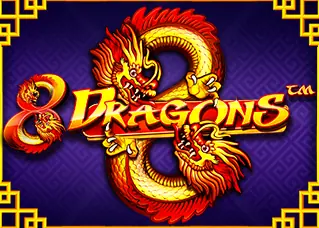 8 Dragons lotto365