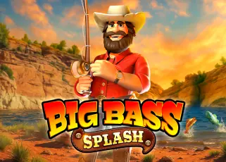 Big Bass Splash lotto365