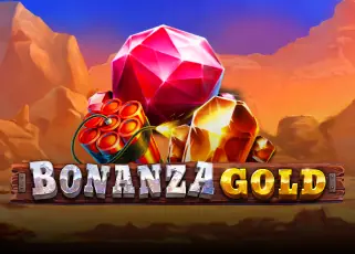 Bonanza Gold lotto365