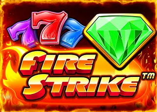 Fire Strike lotto365