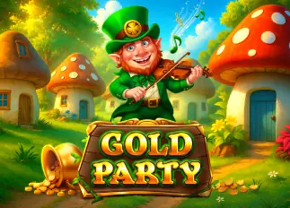Gold Party lotto365