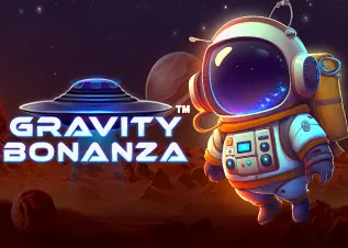 Gravity Bonanza lotto365