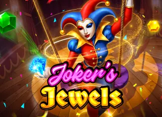Jokers Jewels lotto365