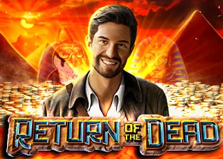 lotto365 Return of the Dead ทดลองเล่นฟรี