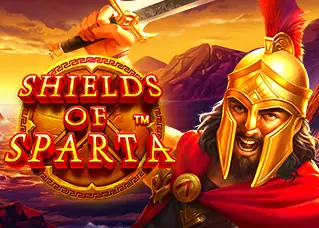 Shields of Sparta lotto365