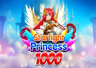 Starlight Princess 1000 lotto365