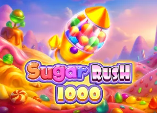 lotto365 Sugar Rush 1000 ทดลองเล่นฟรี