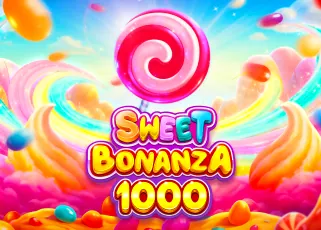 Sweet Bonanza 1000 lotto365