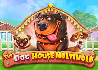 The Dog House Multihold lotto365