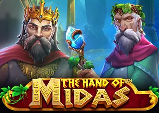 The Hand of Midas lotto365