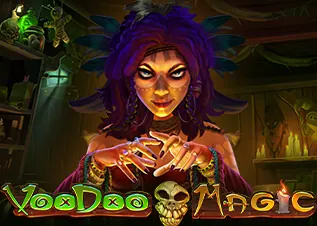 lotto365 Voodoo Magic ทดลองเล่นฟรี