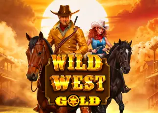 Wild West Gold lotto365